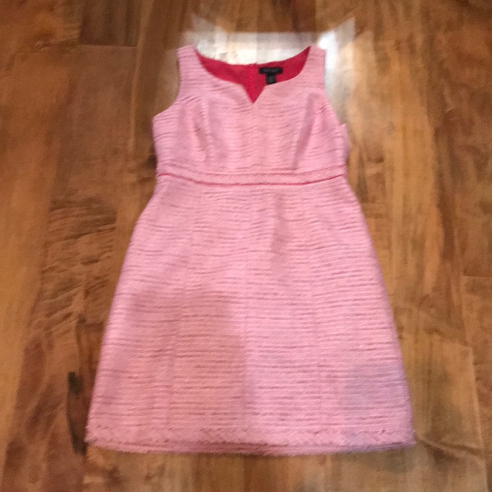 WHBM outfit